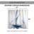 Isidora Shower Curtain