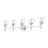 Lavern 5 - Light Dimmable Vanity Light-708215823