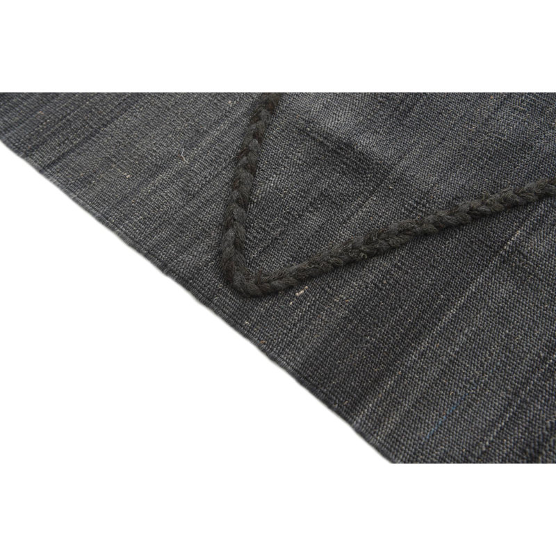 Oliver Gray Rug