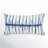 Broadwell Cotton Throw Pillow