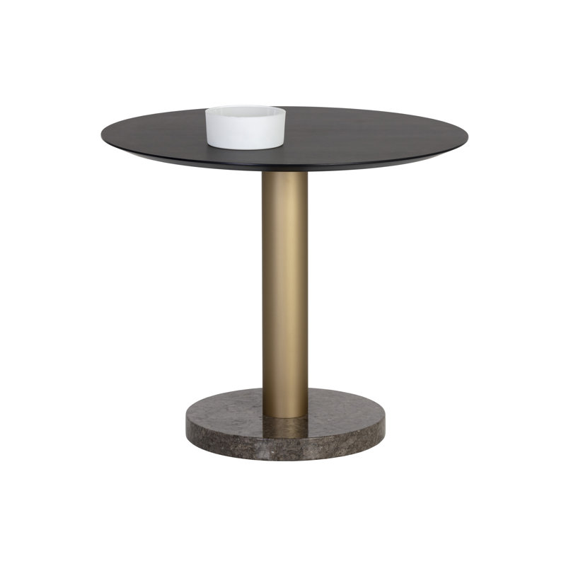 Round Dining Table
