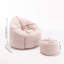 Fauteuil à billes Bedding-1610666352