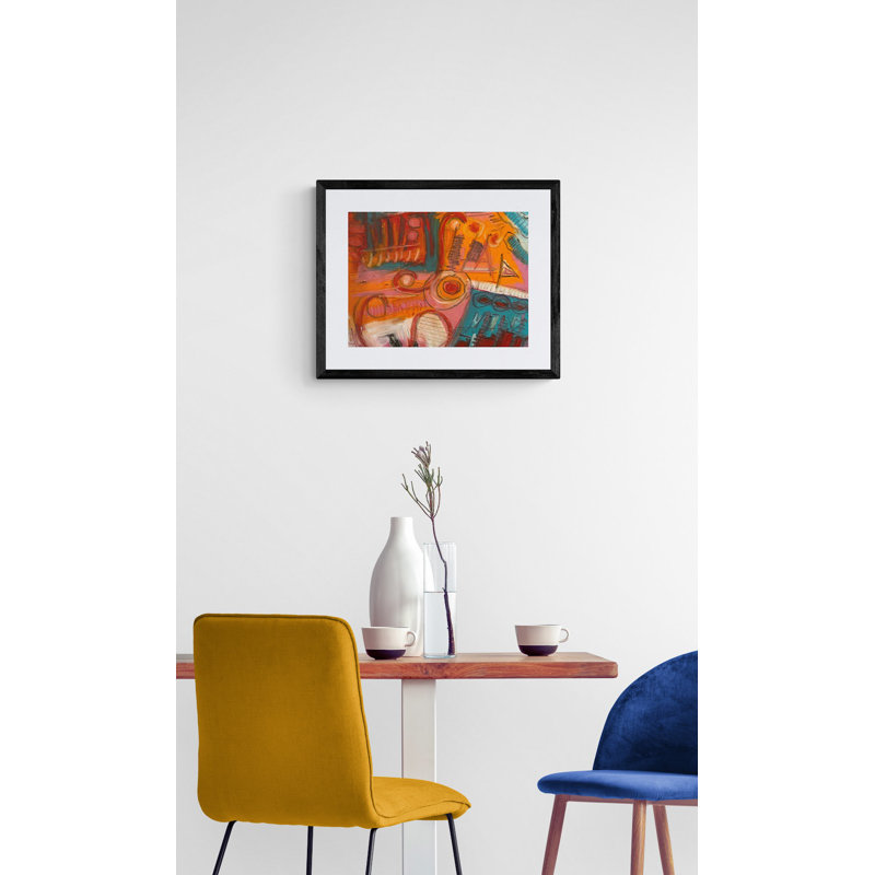 Route 66 Print by Jeff Ferst