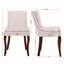 Chaises de salle à manger modernes de style Mid-Century-1151226210