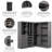 Arlex 83" Walk-In Closet System-47228689