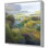 Still Waters And Marsh Bloom Print