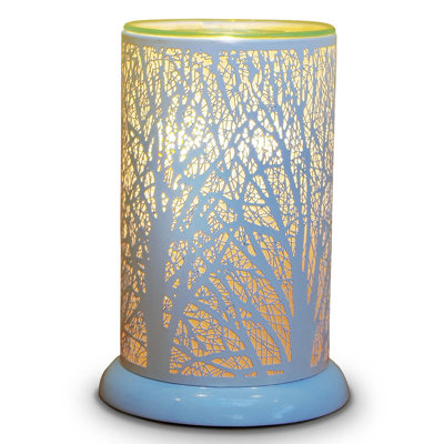Metal Tabletop Wax Warmer