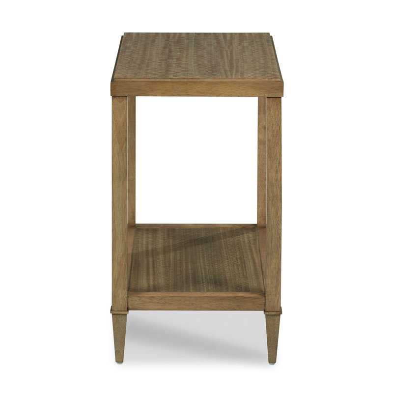 Crosby End Table