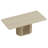 78'' Solid Wood Dining Table