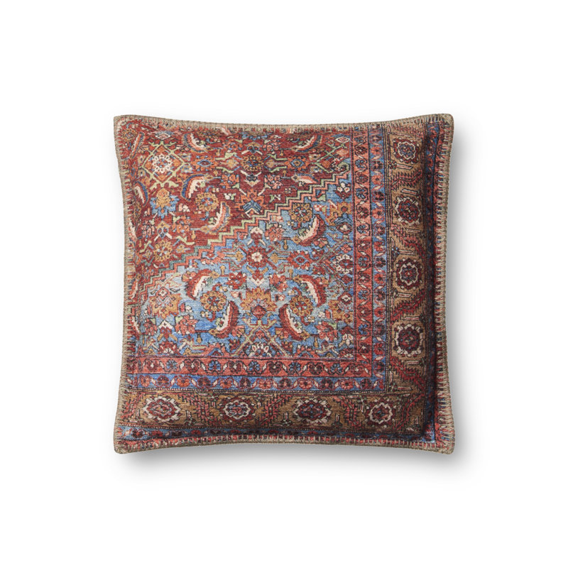Coussin Dallton, Pas de bourre