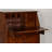 Katsuji Solid Wood Armoire Desk