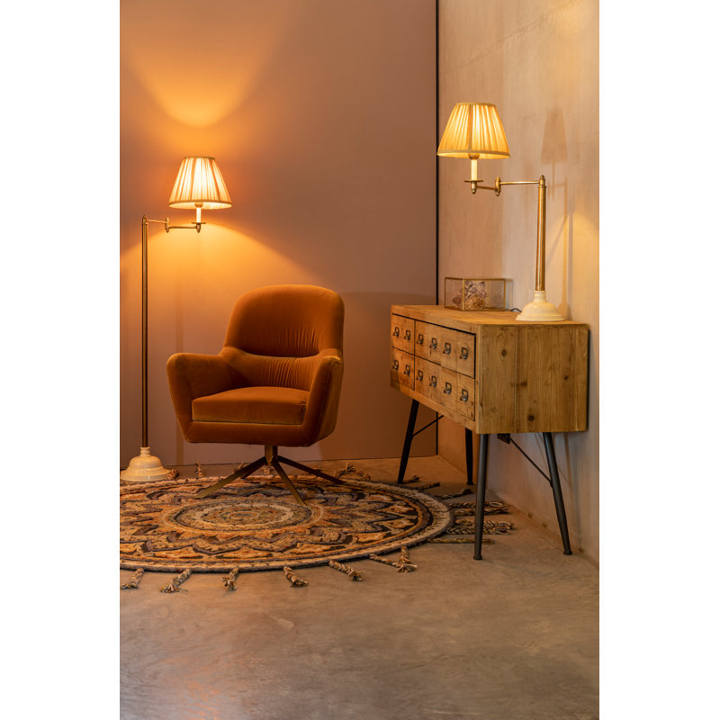 Allis LED Desk Table Lamp