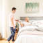 Lambswool 2000 Pocket Sprung Mattress-2018650317