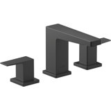 Honesty® Widespread Bathroom Faucet with Drain Assembly