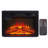 Modern Electric Fireplace Insert-148511002