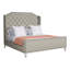 Michael Weiss Queen Glenwood Bed-410772471-410772479-417307803