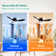 42" Smart Flush Mount Ceiling Fans With Lights Remote