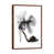 Brown Floater Framed is unavailable