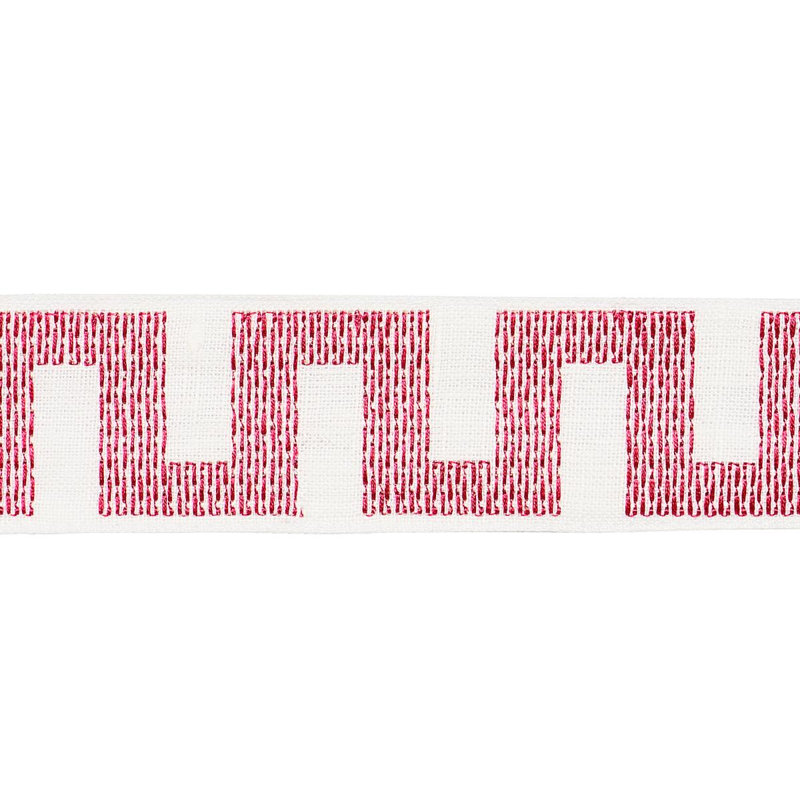 Matrix Tape Narrow, Fuchsia