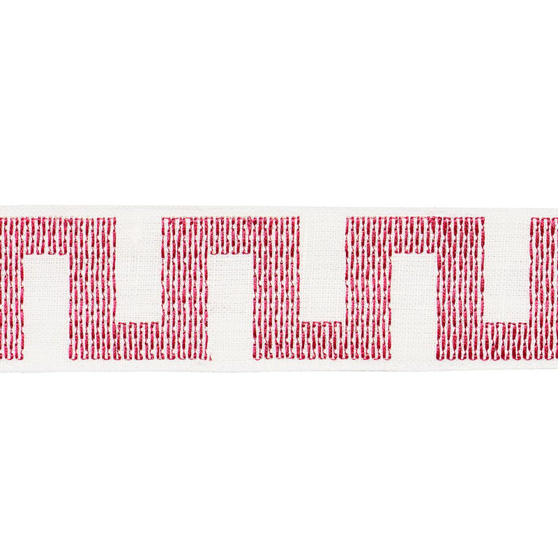 Matrix Tape Narrow, Fuchsia