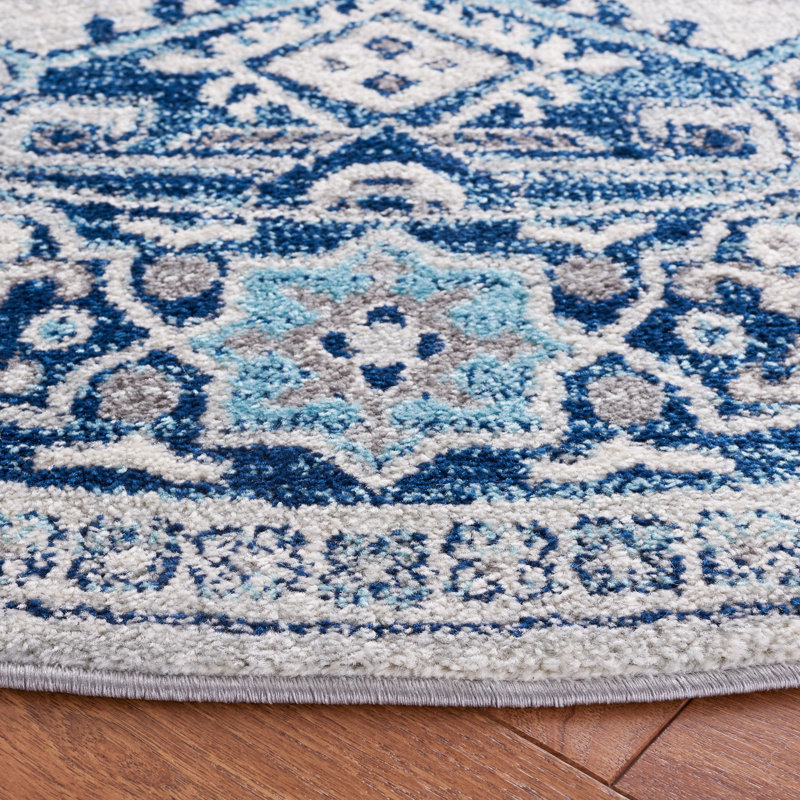 Tulum Performance Oriental Rug, Runner 2' x 9'
