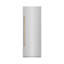 ZLINE Autograph 30 in. Column Refrigerator with Graphite Gray Interior and Champagne Bronze Accents-594561986