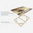 Propeller Float Planes sur impression sur toile-92563215