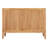 48" Aliso Single Bathroom Vanity Set with Offset Rectangular Undermount Sink-2092137599