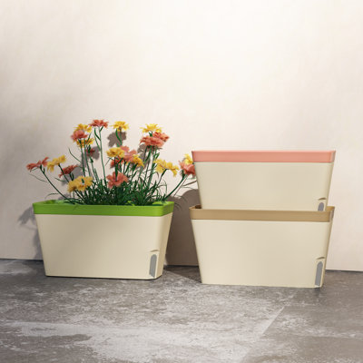Planter Box