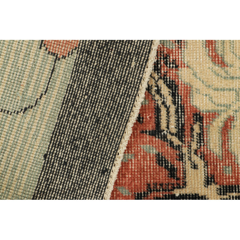 Area Rug, Rectangle 4' x 7'