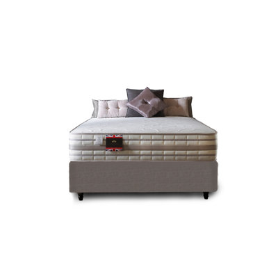 Aspelare Pocketsprung Divan Bed Set