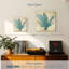 Brampt bleu corail I-109110859