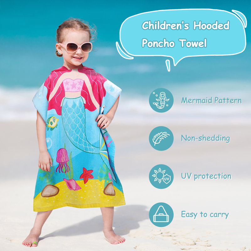 100% Cotton Beach Towel