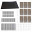 Rangement pour chaussures 27 paires-394635507