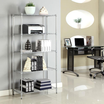 73.66cm W Shelving Unit