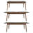 Iveta Rectangular Extendable Dining Table-1454954891