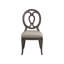 Cohesion Axiom Side Chair