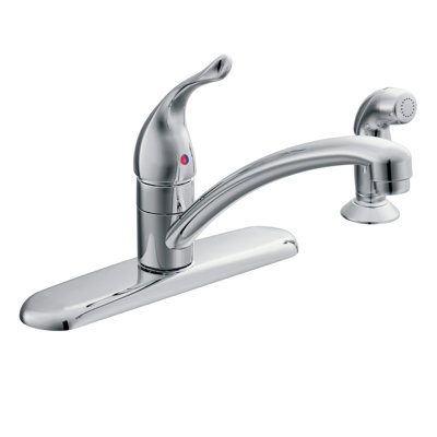 Robinet de cuisine MOEN Chateau 7430
