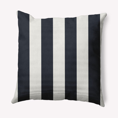 Coussin Stripe