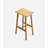 Coyotepe Solid Wood Counter Stool-91459308-121432487