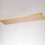 Lustre en laiton antique 47 po Aguero