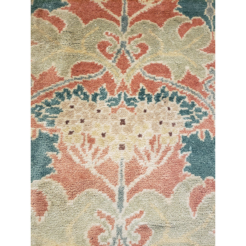One-of-a-Kind 3'2" X 15' Area Rug