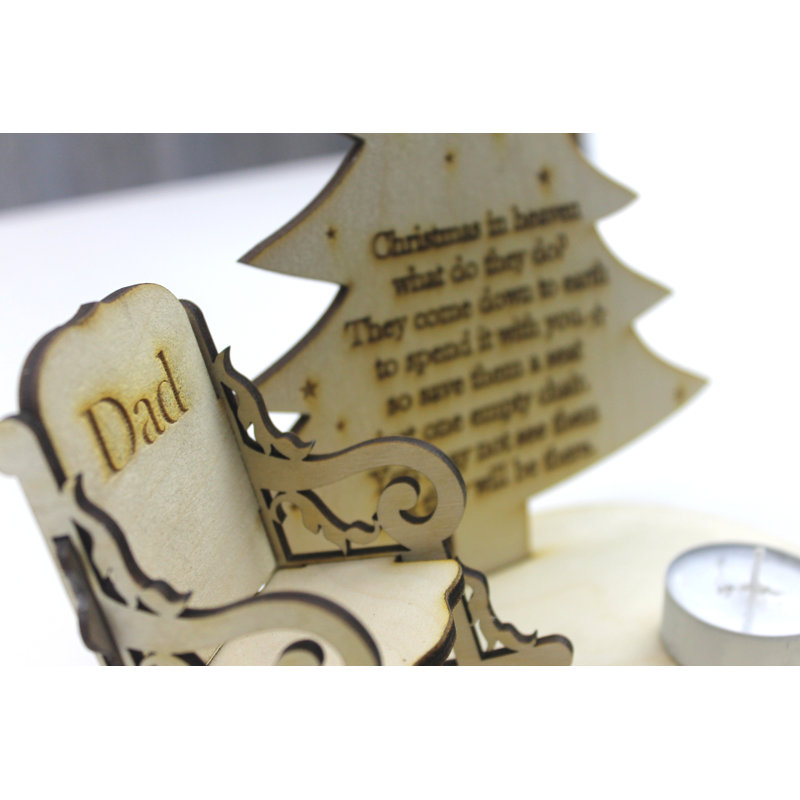 Christmas Decorative Accent
