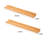 Vintage Solid Wood Wall Hanger-565264448