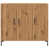 Artisan Oak selected