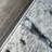 Luxury Area Rug With Circles Abstract Design-1774762223