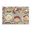 Tapis intérieur et extérieur Lived Spin-1511180729