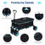 Berau Transport Trolley