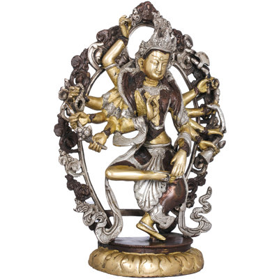 Religious & Spiritual Figurines & Sculptures
