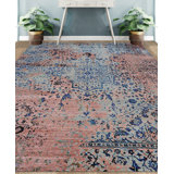 Oriental Area Rug
